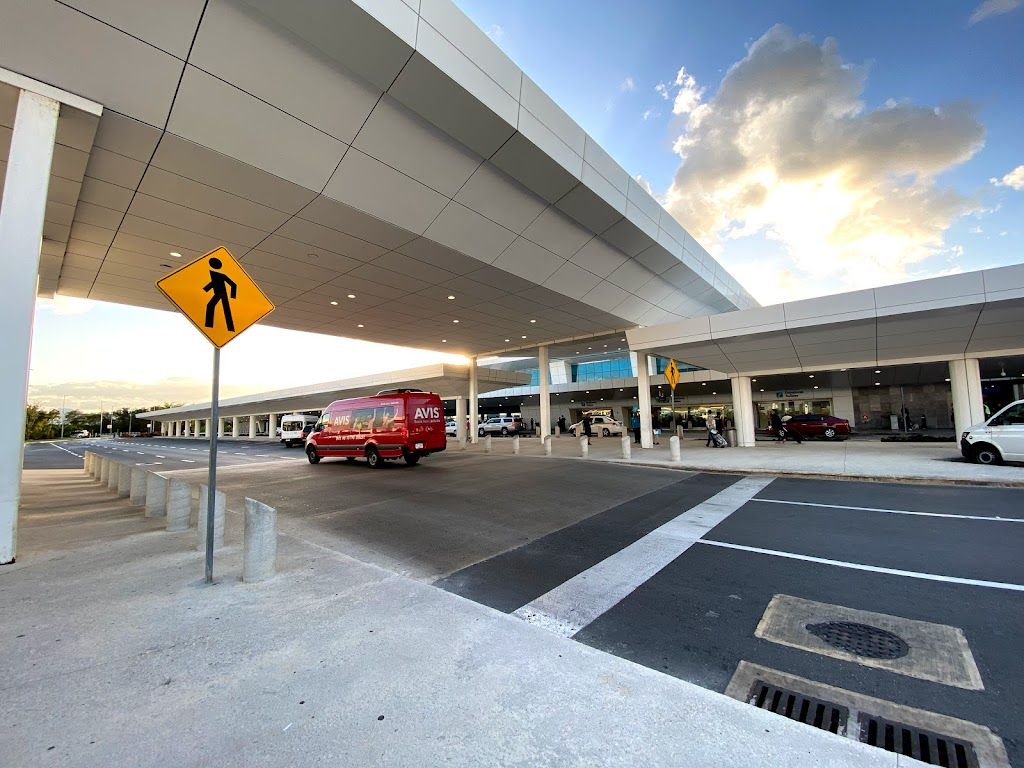 Cancun Airport