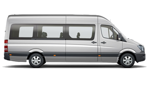 Group Cancun Airport Transportation